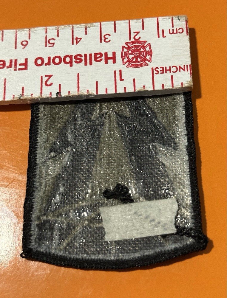 US Army Patch 335th Signal Brigade ...025