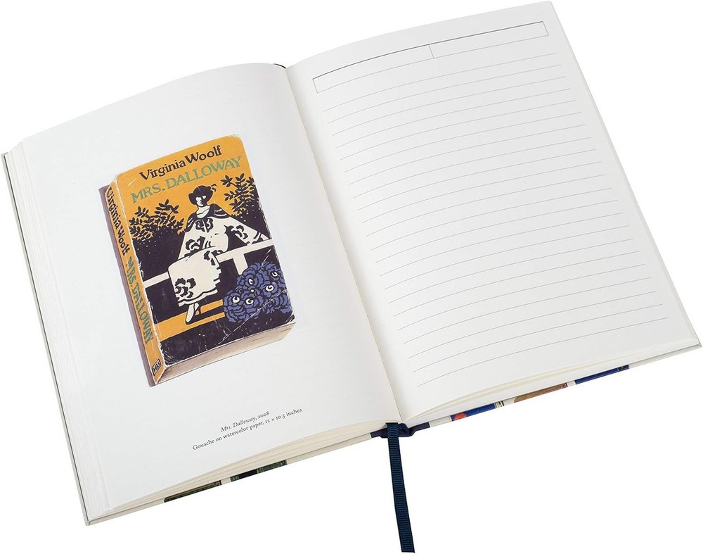 chronicle books Classic Paperbacks: Notebook