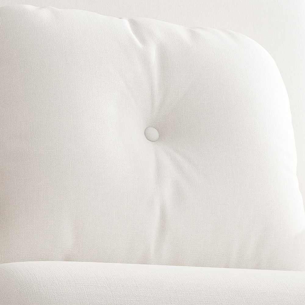 Convertible Sofa Bed 5-in-1 Multi-Function Folding Single Sofa Chair w/ Pillow