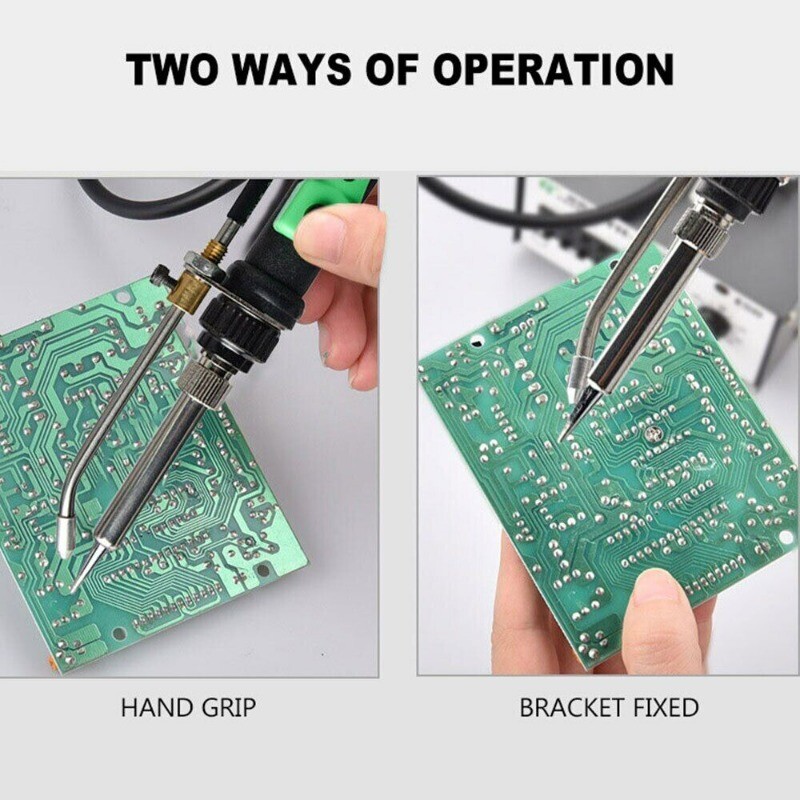 YH-375C Automatic Soldering Machine Circuit Board Wick Welding Machine
