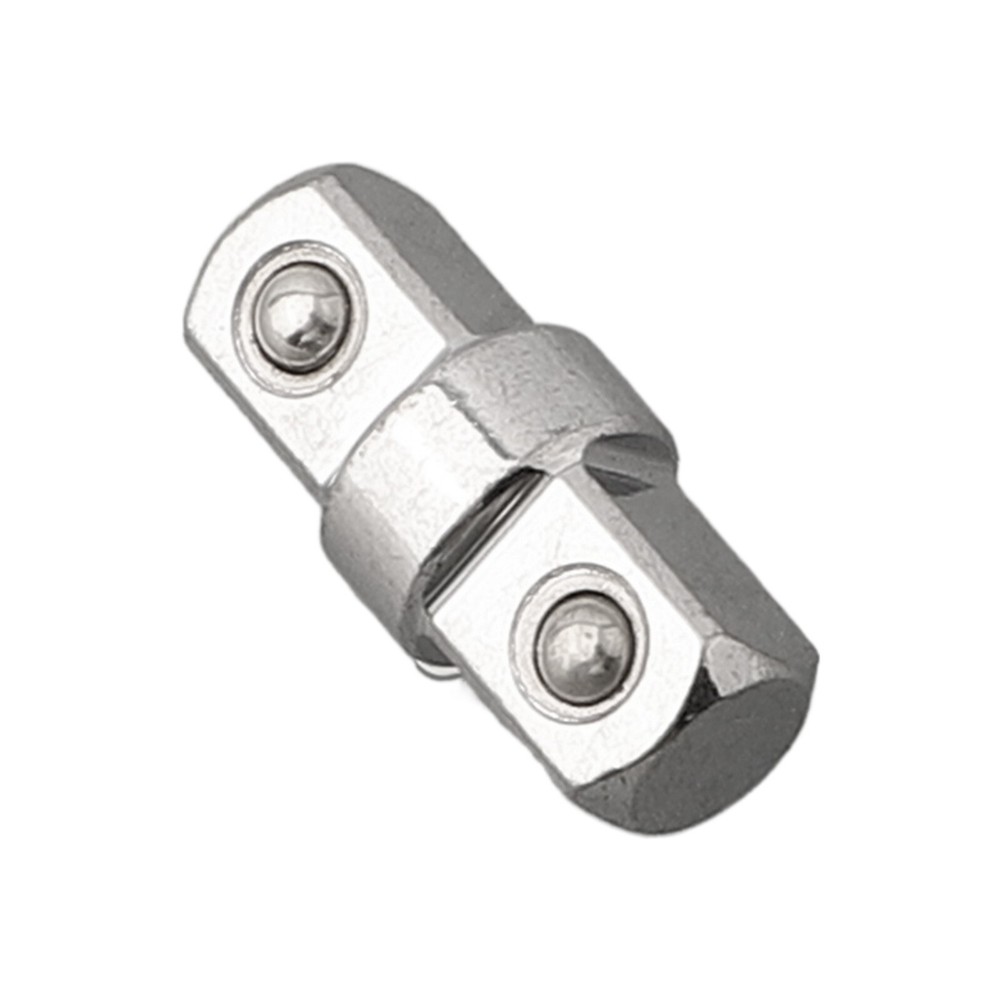 3/8 Double-head Hex Socket Wrench Adapter Extension Rod Driver Conversion tool