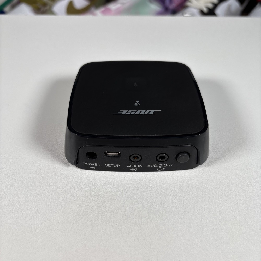 Bose SoundTouch Wireless Link Adapter Model 422921 | *Device Only*