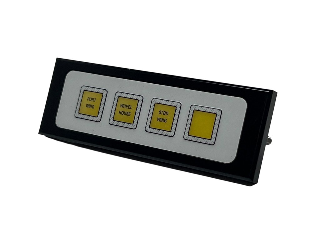 Aventics 362 231 300 0, Driver Interface / Operator 32.00 OEM