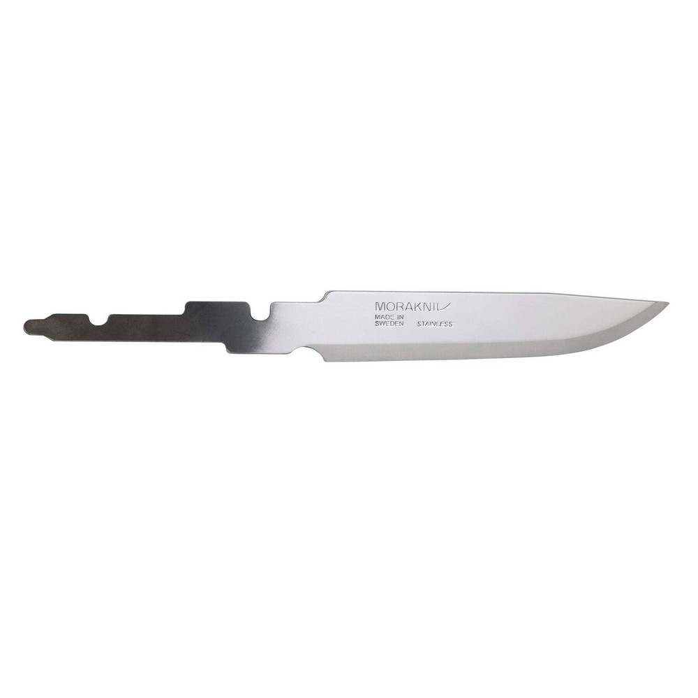 Mora Blade Basic - Stainless