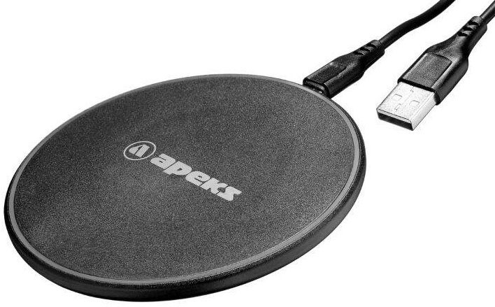 Apeks DSX Wrist Computer w/Transmitter