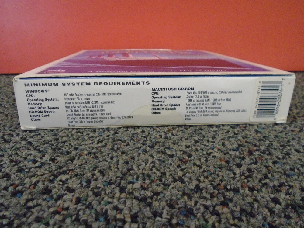 James Camerons Titanic Explorer