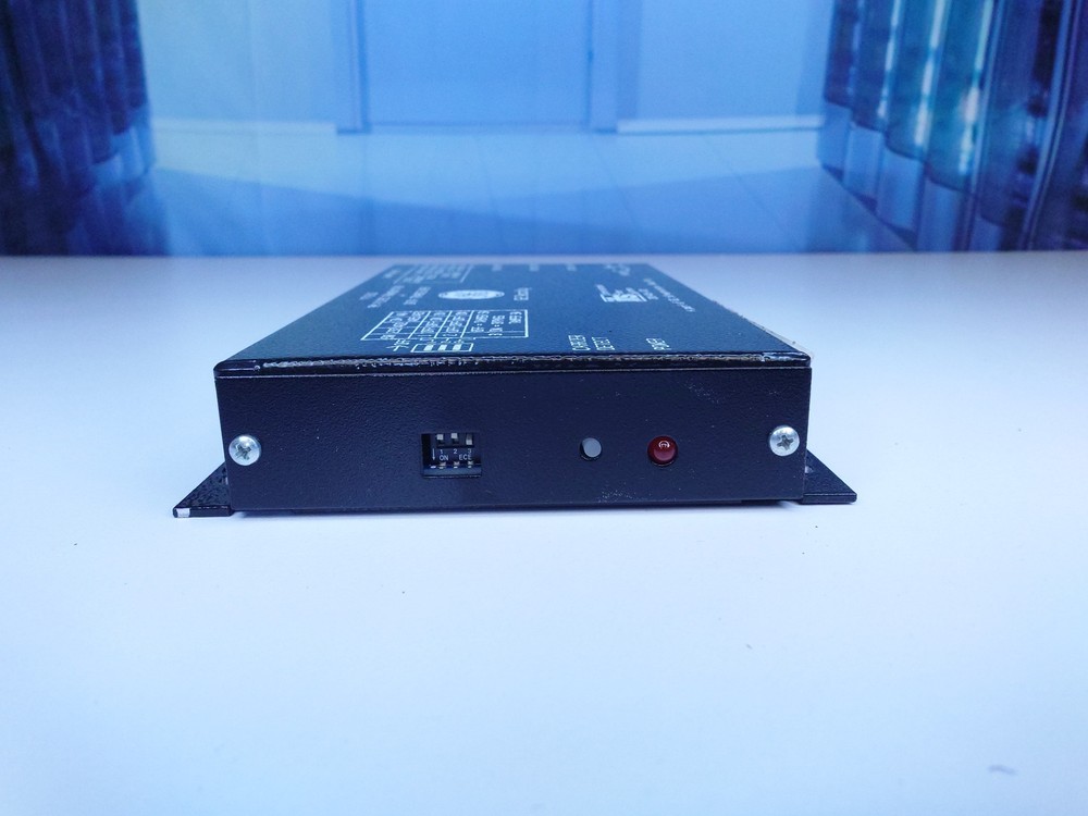 IFS VT1910 FM Video Receiver/Data Transceiver