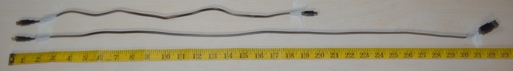 WIFI Borescope Endoscope Semi-Rigid Camera by DEPSTECH Used