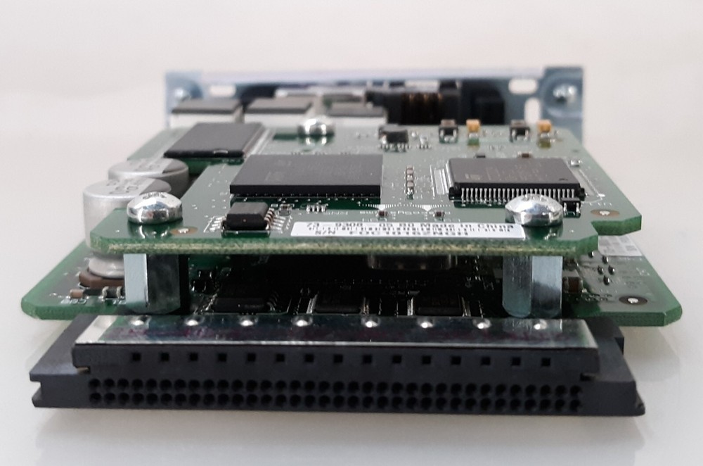 Cisco HWIC-ADSLI-B/ST High-Speed WAN Interface Card