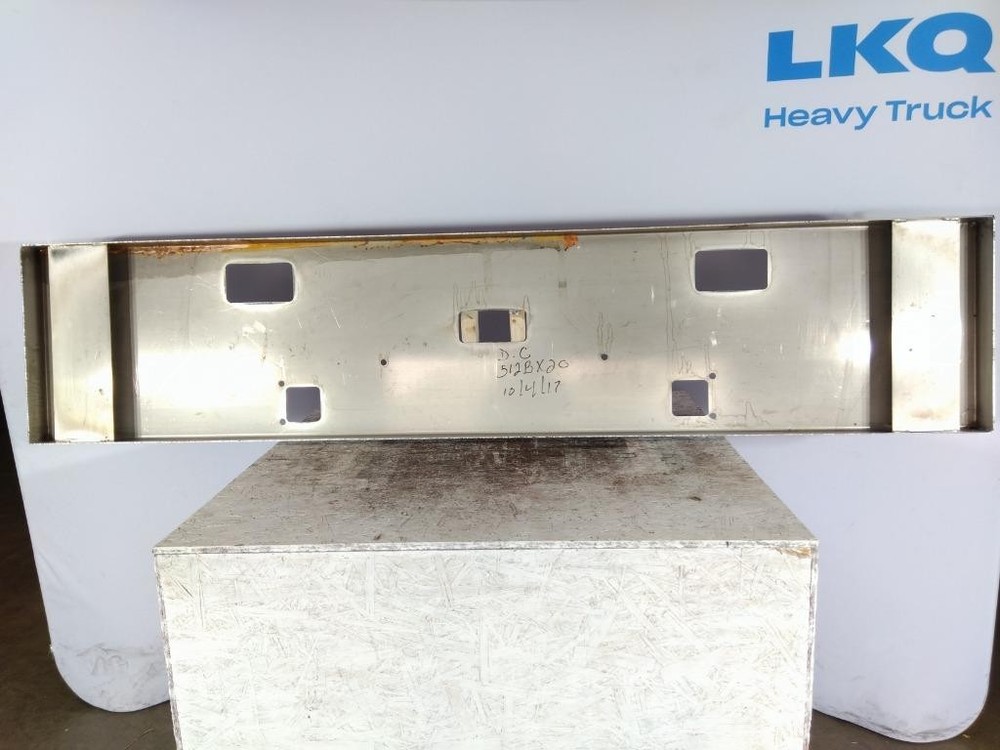 For KENWORTH BUMPER , GA