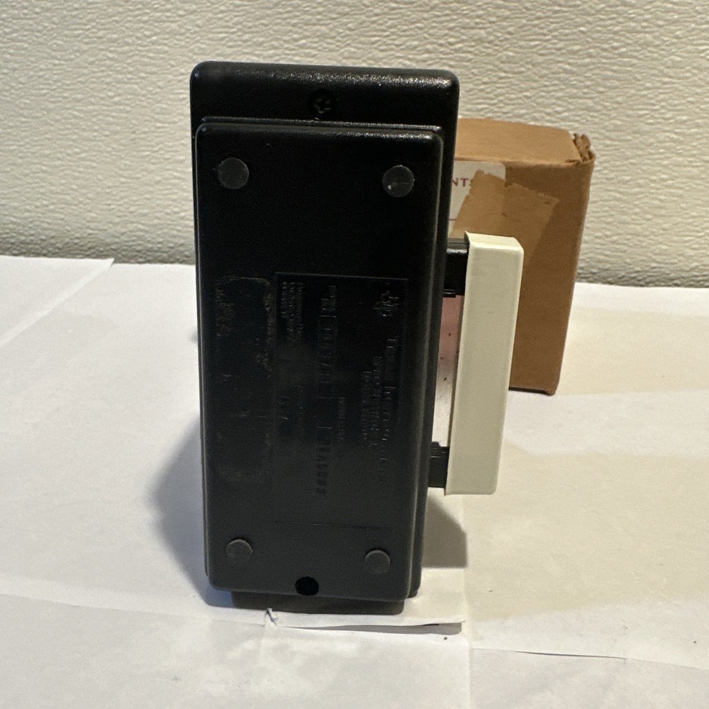 Texas Instruments TI-99/4A Speech Synthesizer PHP1500