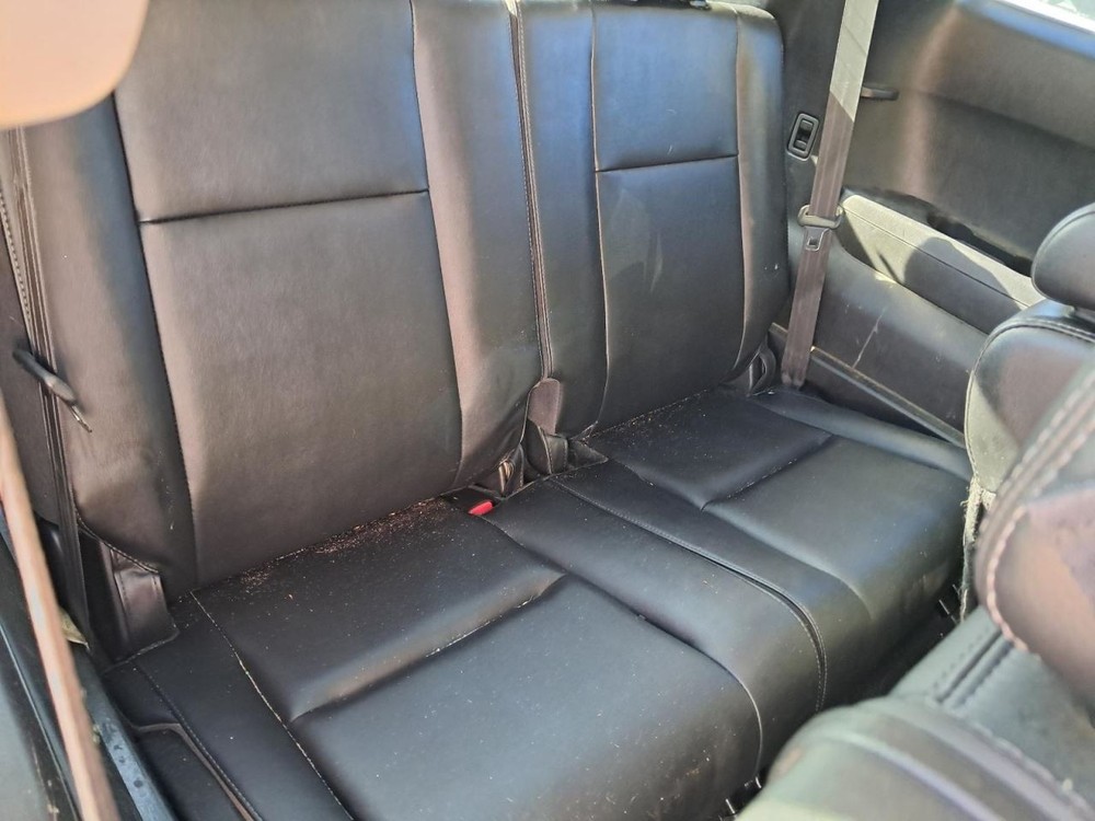 CX-9 2012 Glove Box 4868049