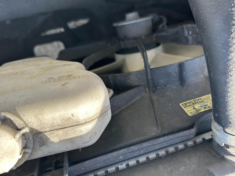 ACCORD 2003 Transmission Shift 104953335