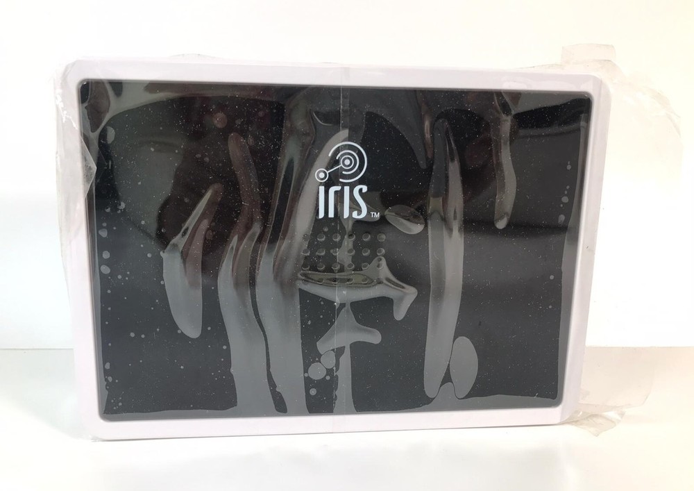 Iris Smart Hub Home Automation System Model HUB520