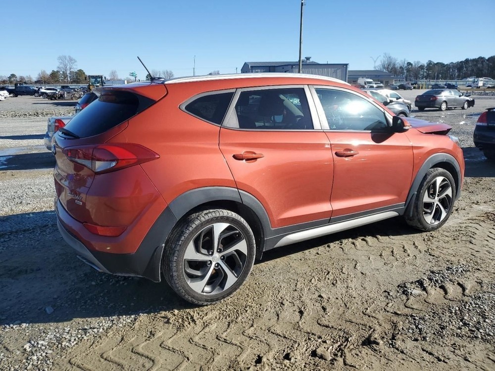 Fuse Box Engine Compartment Fits 16-18 TUCSON 4520619