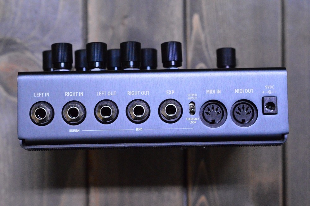 Strymon Timeline Used Delay