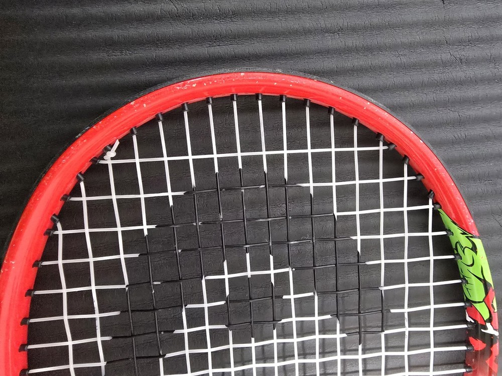 Head Junior Raquet 3 5/8-0000