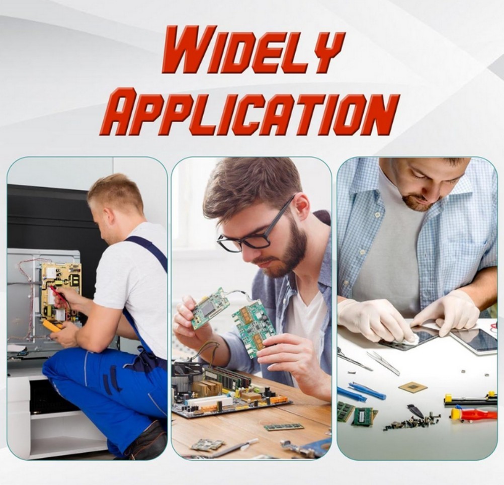 Internally Heated Laser Welding Tools ( tin) ,Manual Soldering Gun For Home Diy.