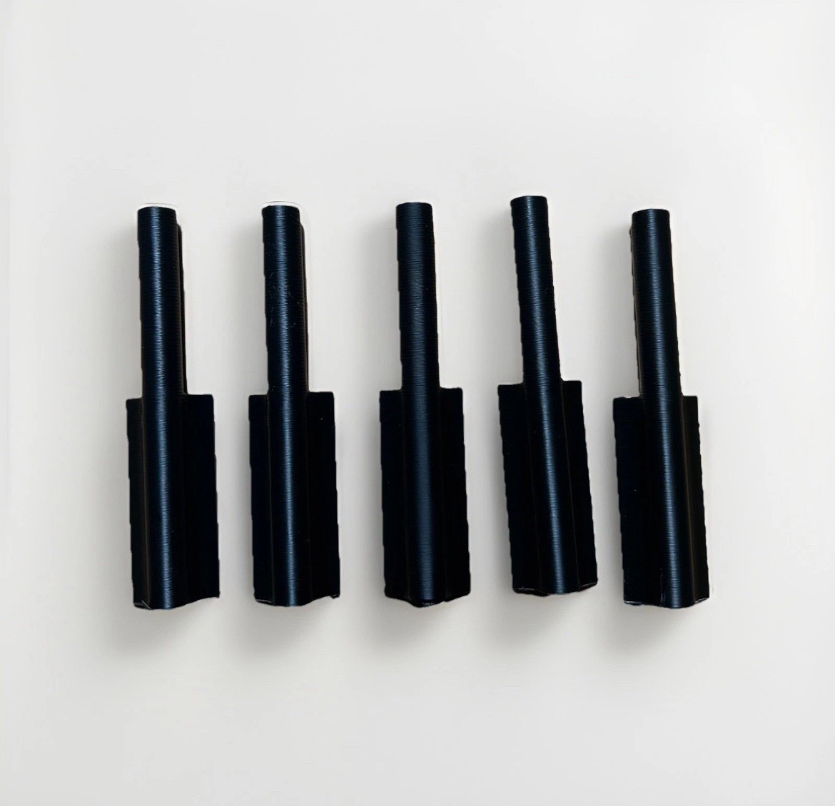 Bose Wave Radio New Screw Anchor Mounts for Top Shell Cover AWRCC1 - Set of 5