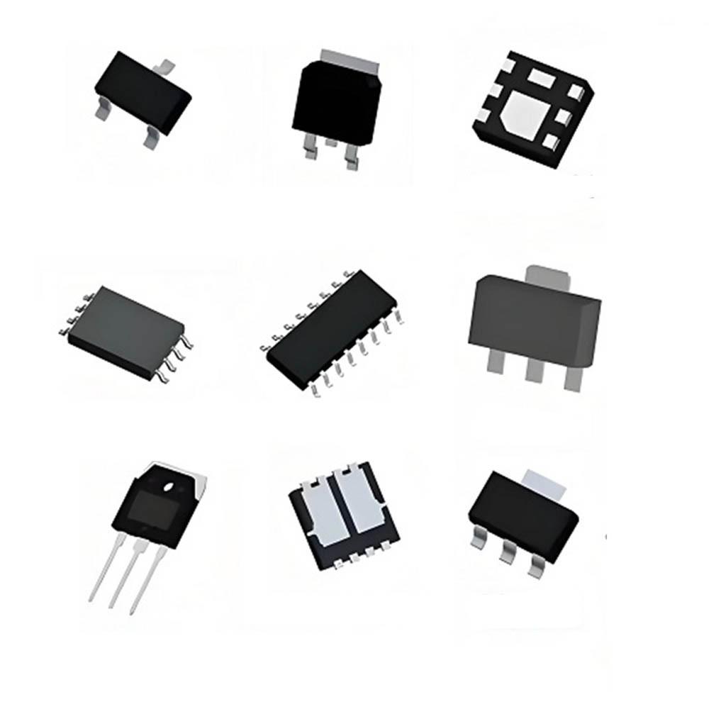 FQU5N40TU MOSFET