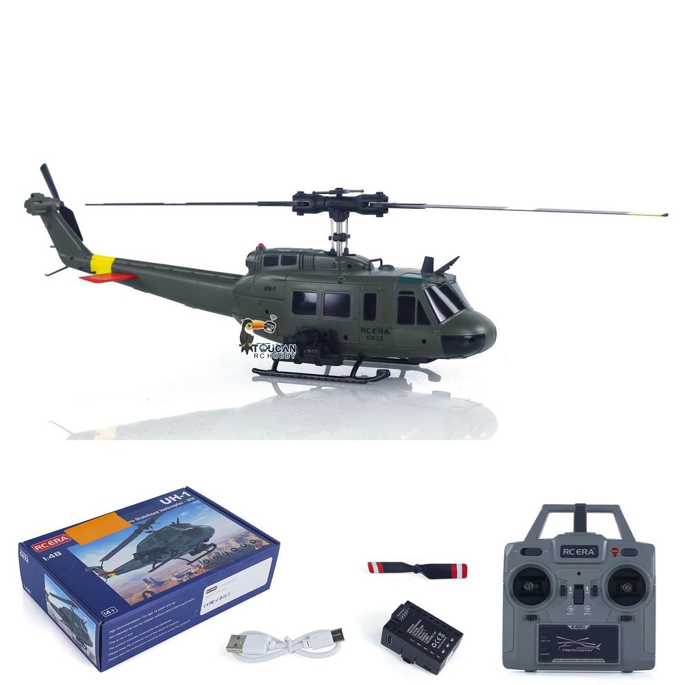 1/48 2.4G Helicopter Simulation Aircraft Reverse Flight Optical Flow Positioning