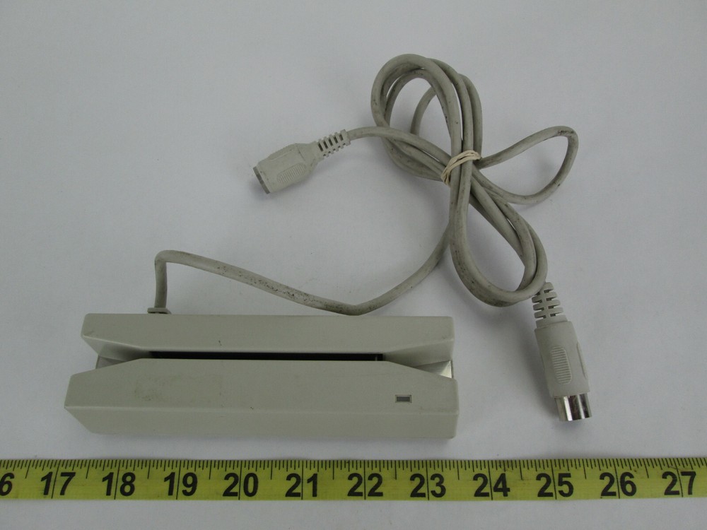 Partner Slider Card Reader MR4370 MR-4370