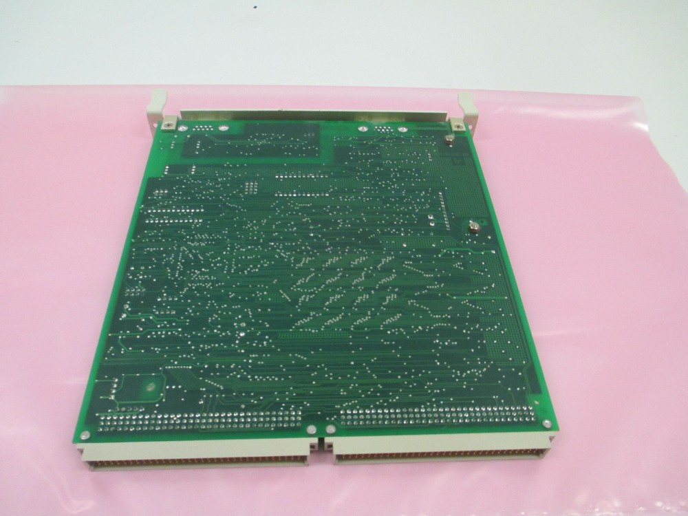 Drager CPU Board, Evita 4 CPU Board, 68332 PCB CPU