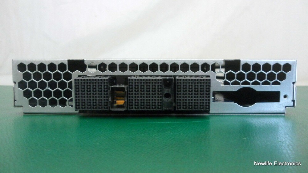 HP 592262-001 6Gb SAS I/O Controller Module AP844A