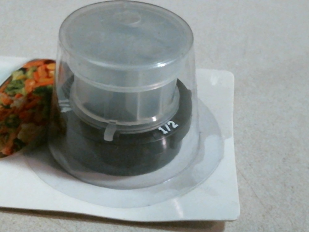 Dynamic Design Spice Device Spice Measuring Cap, FREE SHIPPING