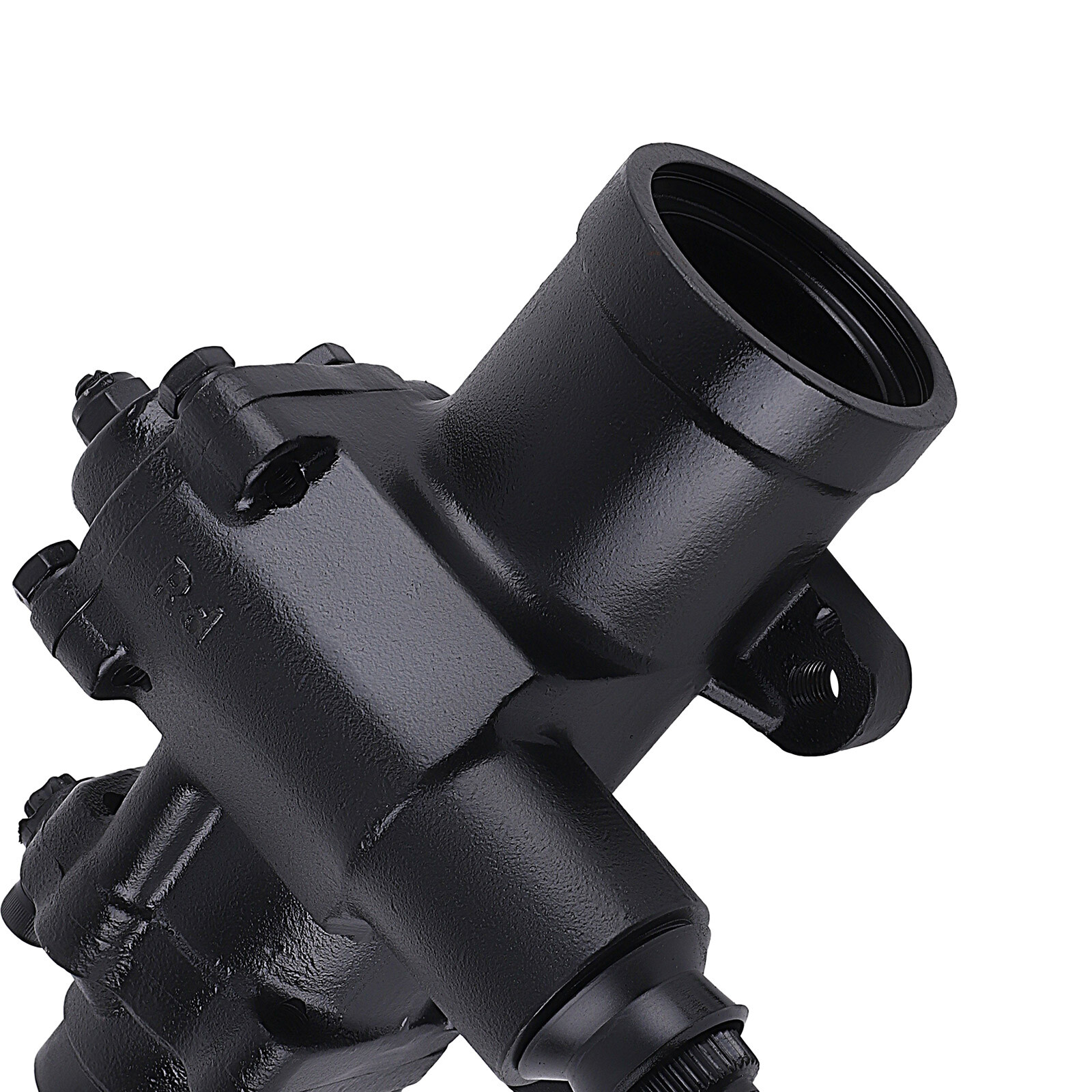 Power Steering Gear Box For Chevy Silverado 1500 2500 HD 3500 HD GMC Sierra 2500