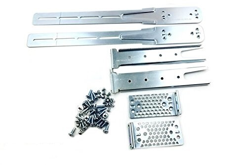 Cisco 4PT-Kit-T1= 19″ 4 Point Device Mounting Kit