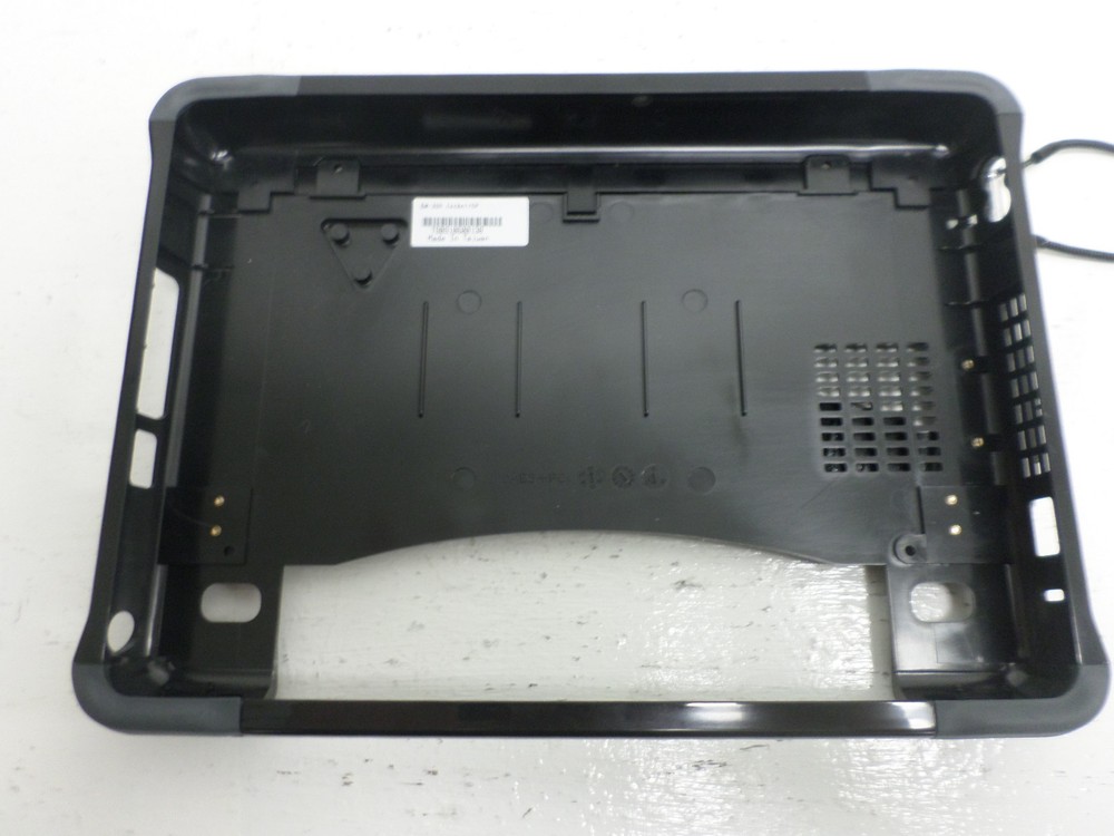 OEM Partner Tech Jacket with Stylus for the EM-200