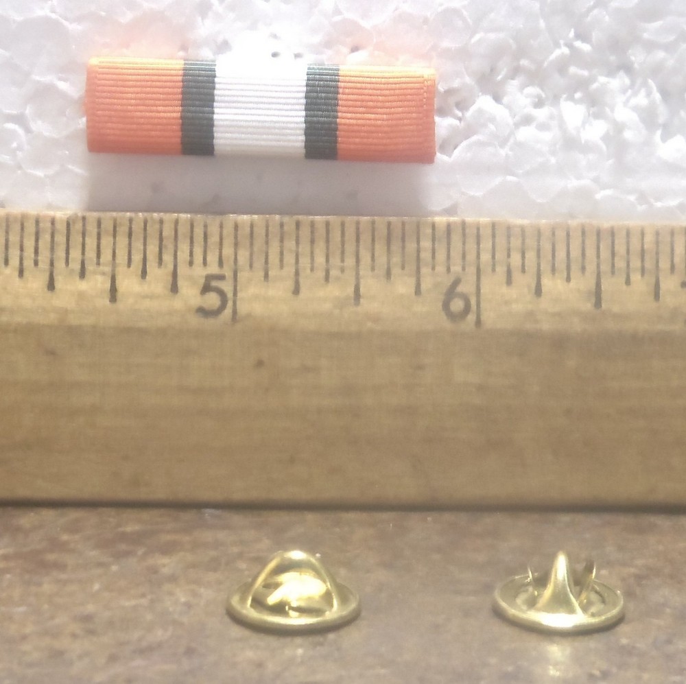 Multinational Force & Observers Ribbon