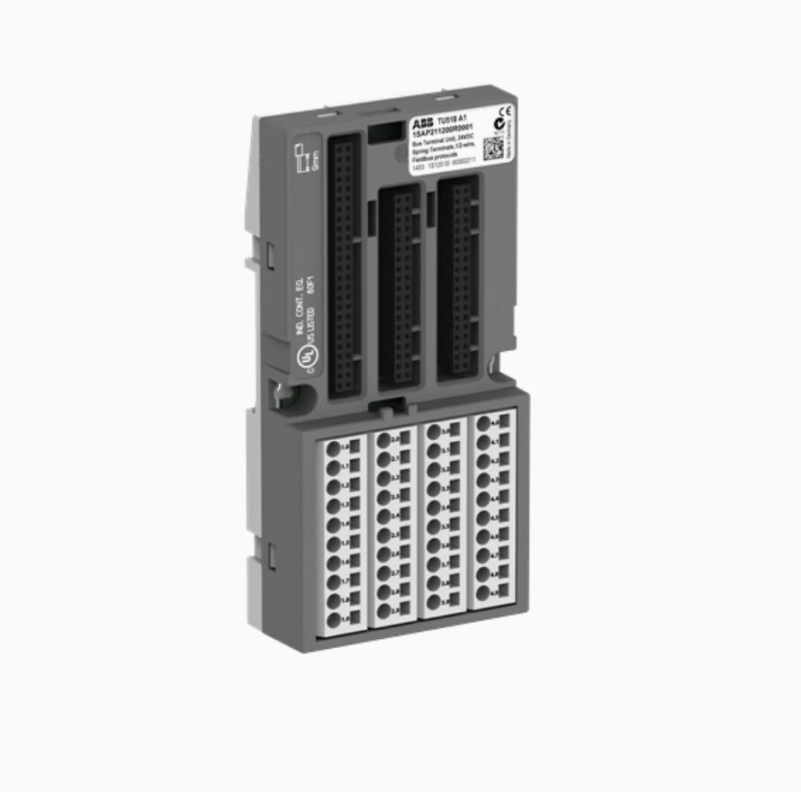 1pc ABB TU518 Communication Interface Module 1SAP211200R0001