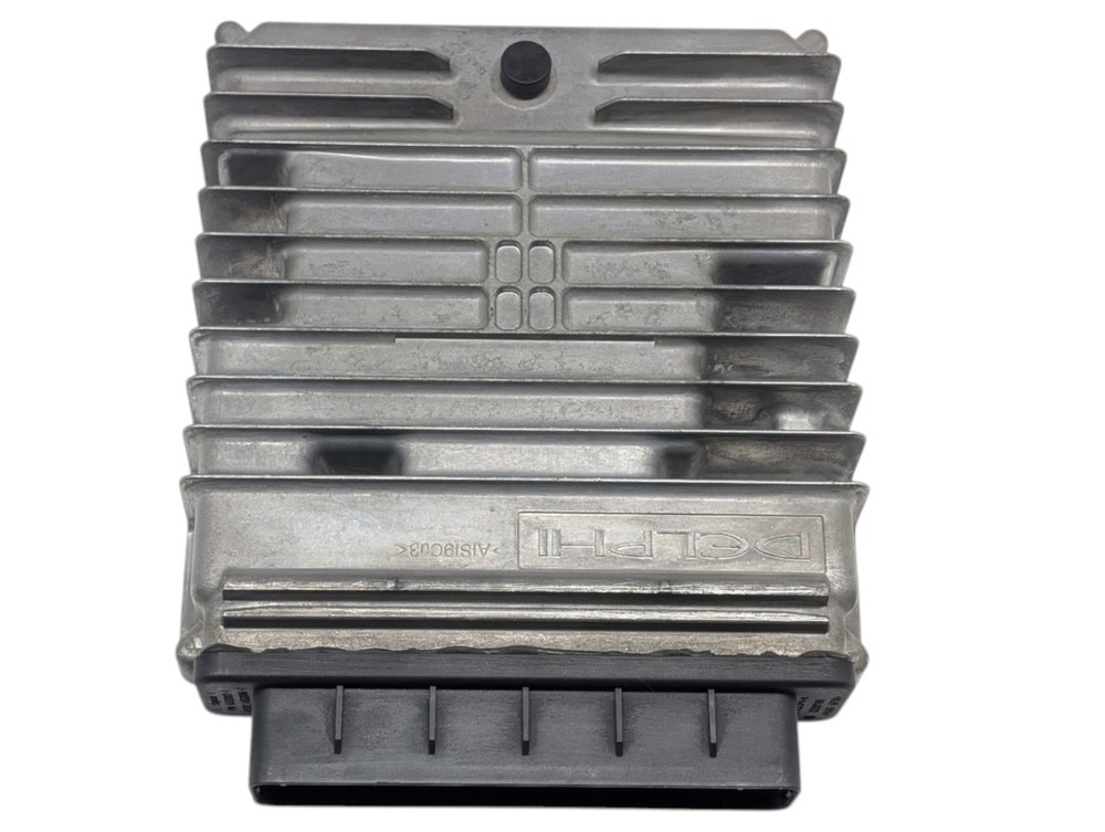 Ssangyong Kyron Engine Control Unit A6645408032