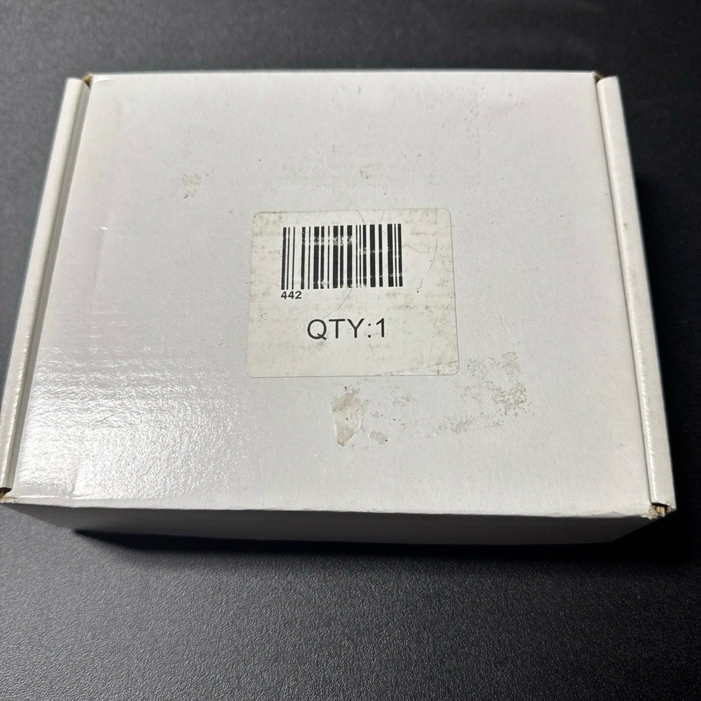 Grease Gun Part #442