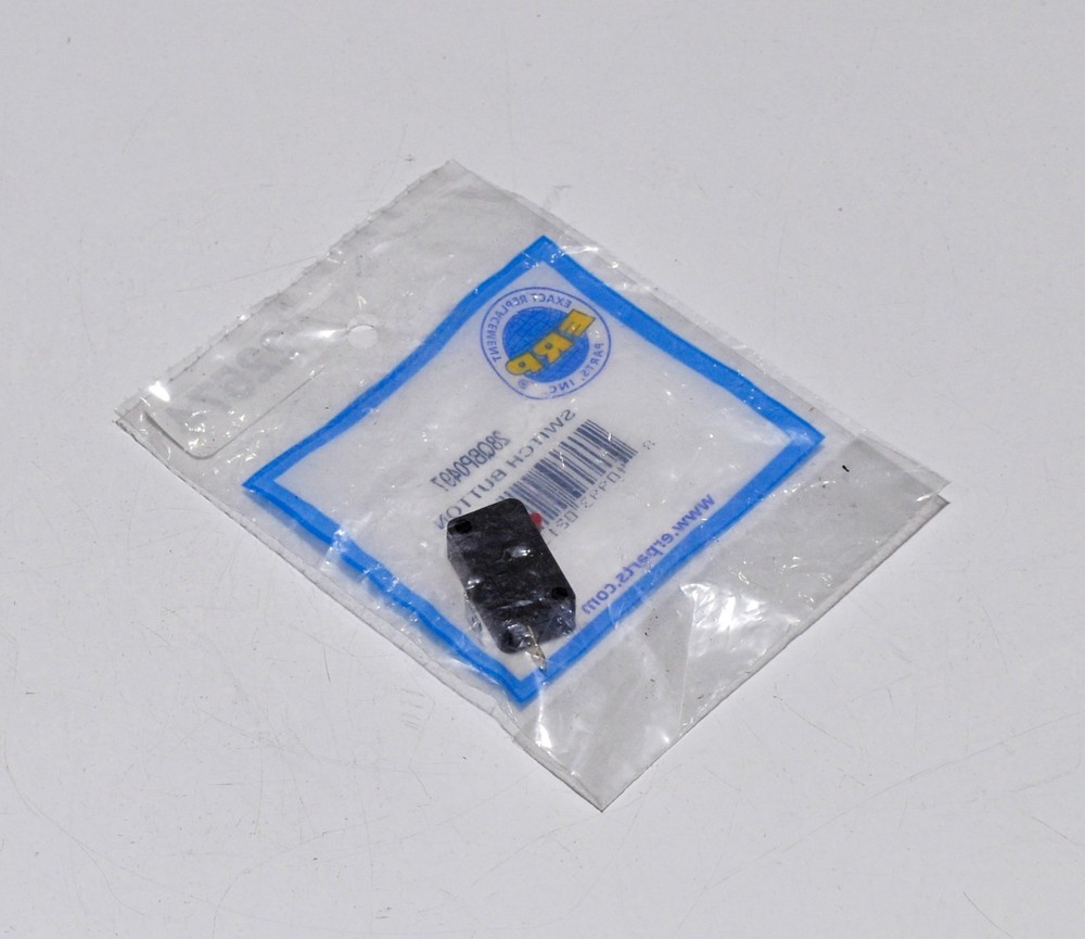 ERP 28QBP0497 Microwave Door Switch