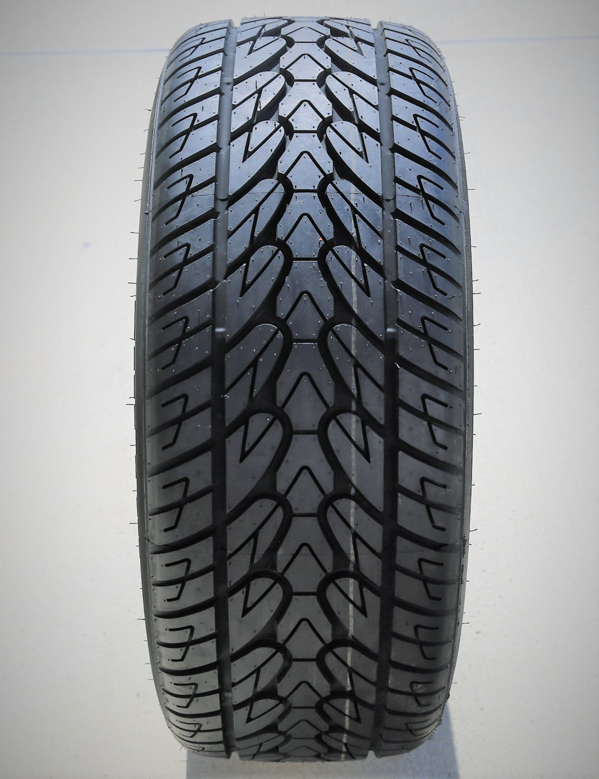 4 Tires Fullway HS266 275/55R20 117H XL A/S Performance