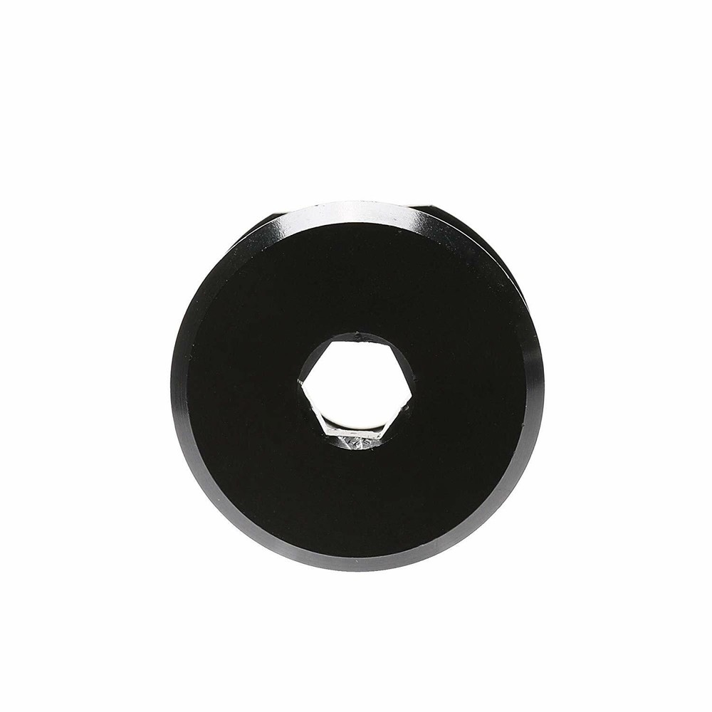 2X Torque Solution Solid Shifter Cable Bushings For Ford Focus ST/ RS 2013-2018