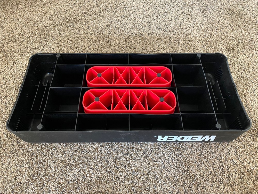 WEIDER Step Multi-Level Fitness Exercise Platform Aerobic