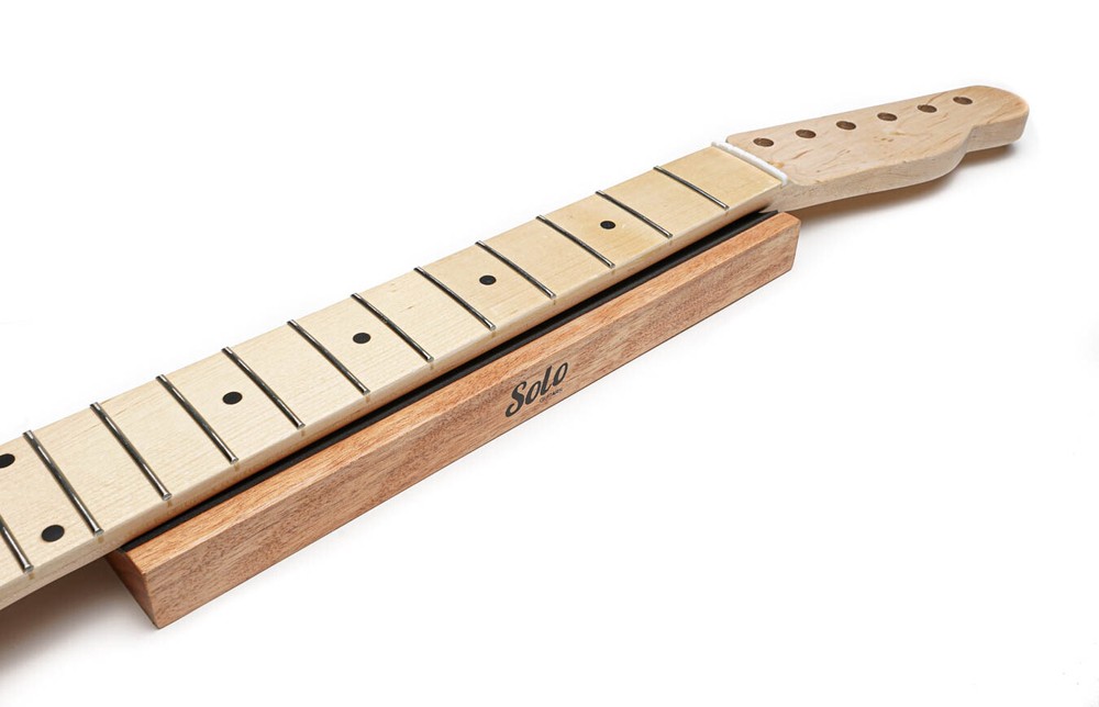 Solo Neck Support Caul