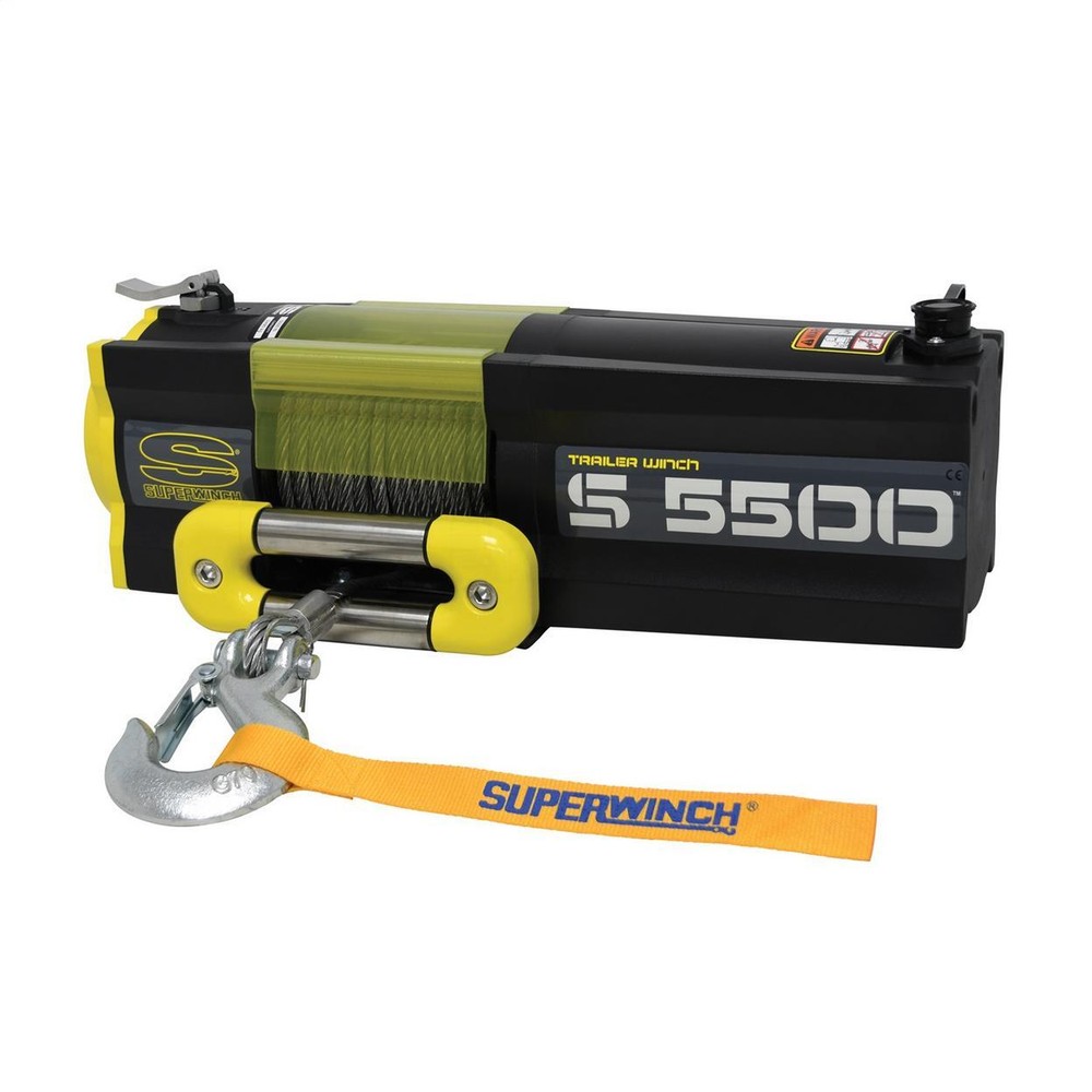 Superwinch Winch | 1455200