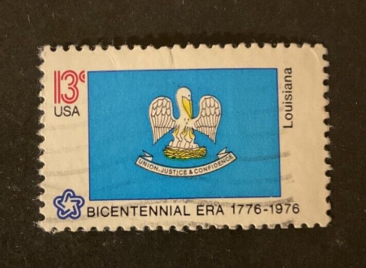 Stamps US Scott #1650 used