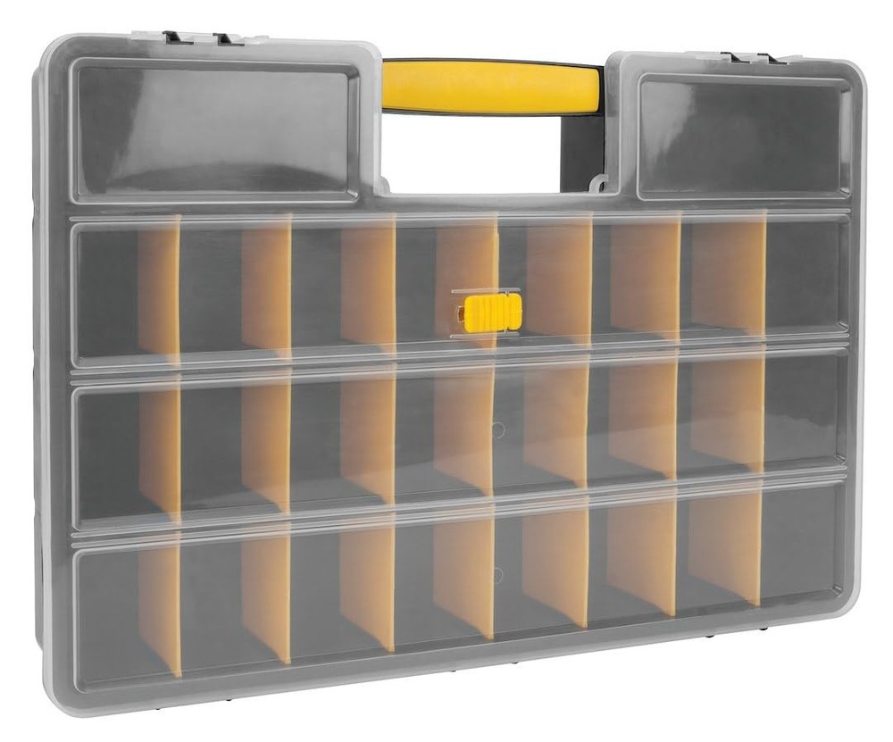 Performance Tool W54037 26 Compartment Organizer