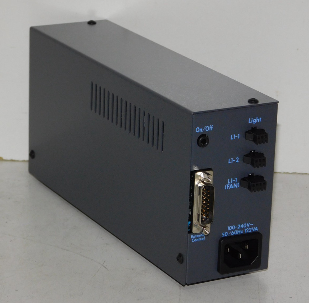 New CCS PD2-5024 Machine Vision System LED Light Power Supply Controller Cognex