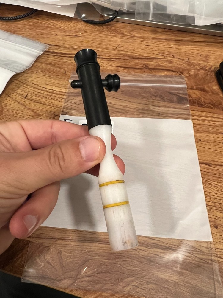 WGP Karnivor Bolt