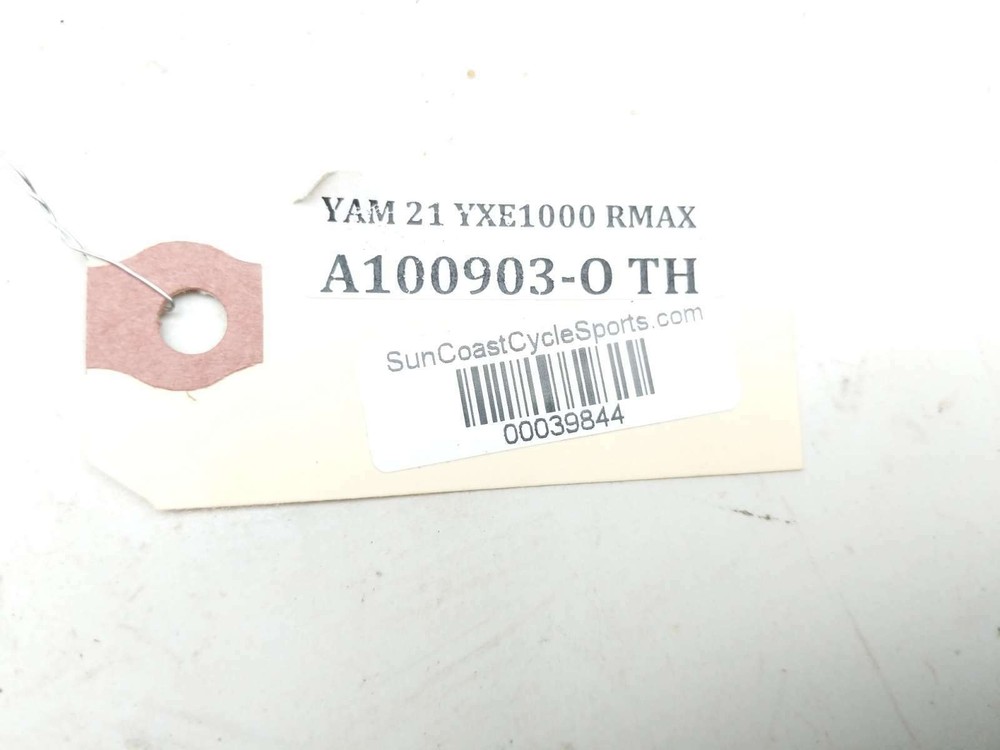 21 Yamaha RMAX Wolverine 1000 Headlight High Beam Control Button Switch