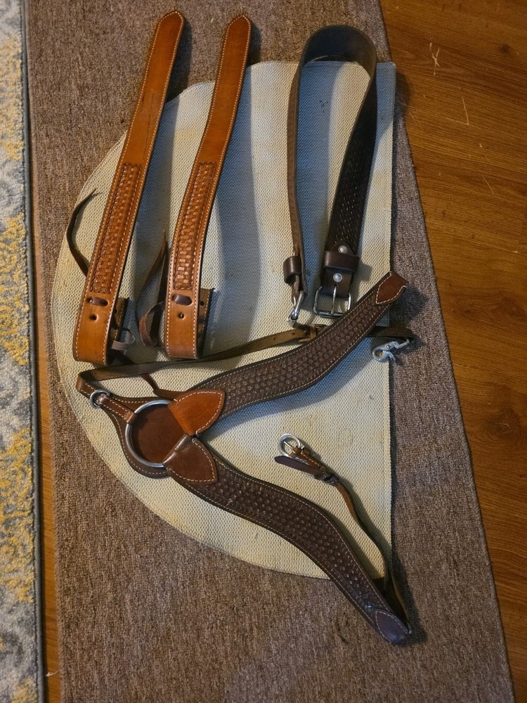 Horse Accessories