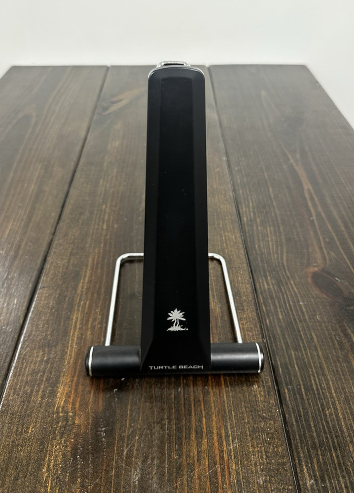 Turtle Beach Headset Stand Works with any Headset-EUC STAND ONLY
