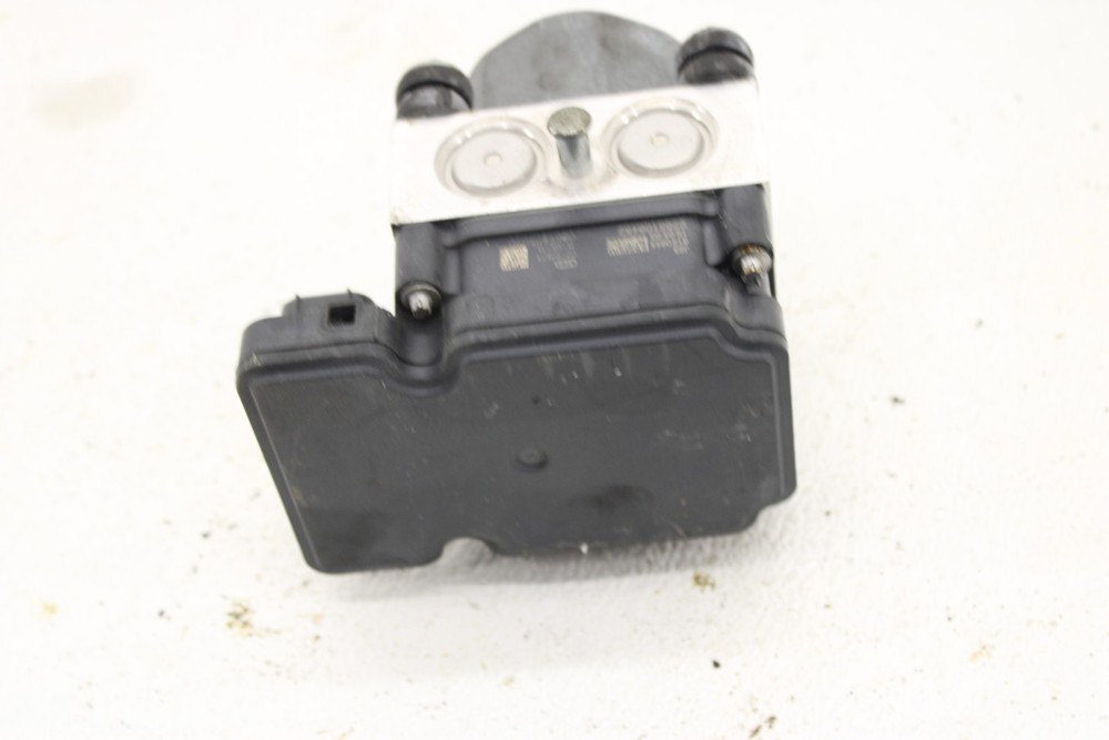 2014-2016 Harley Davidson Electra Glide ABS Pump Unit Module 41100013